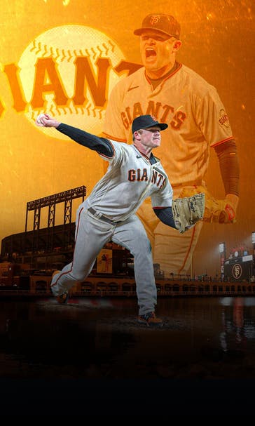 MLB playoffs: Dodgers lose patience vs. Giants' Logan Webb in Game 1 defeat